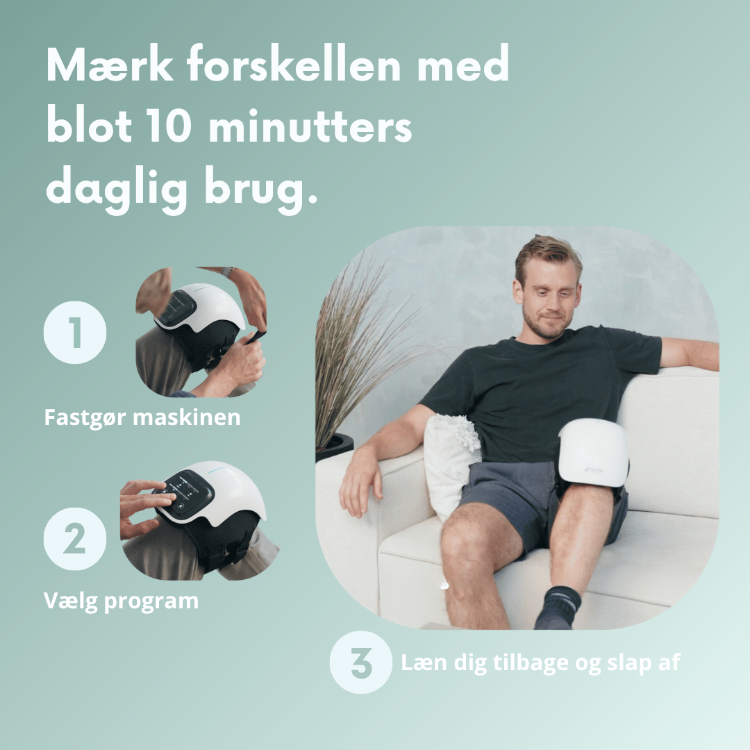 KNEELUX PRO™